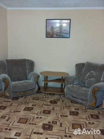 1-к квартира, 35 м², 6/9 эт. 1-к квартира, 35 м², 6/9 эт.