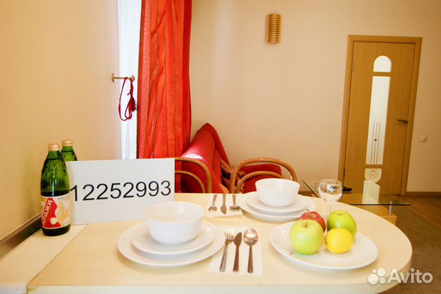 Студия, 32 м², 5/9 эт. Студия, 32 м², 5/9 эт.