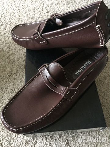 Топсайдеры Топсайдеры