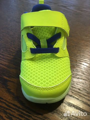 Кроссовки детские Nike Кроссовки детские Nike