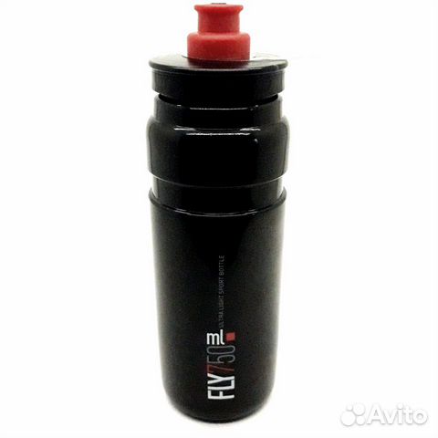 Ультралегкие велофляги Elite Fly. Новые