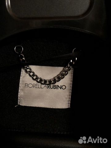 Пальто Florellarubino Пальто Florellarubino