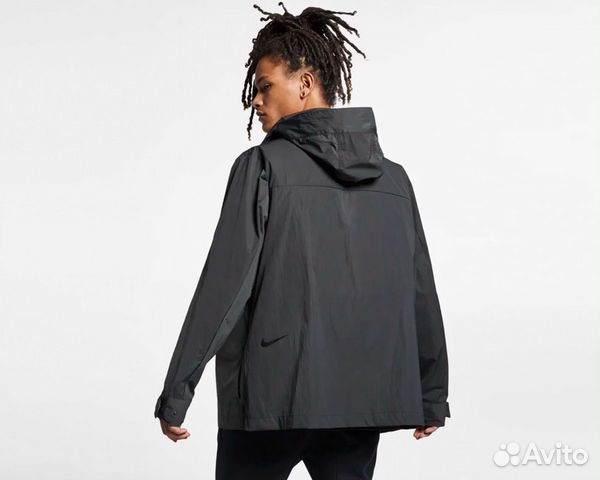 Ветровка nike NSW TCH PCK SYN fill JKT 3N1 (новая) Ветровка nike NSW TCH PCK SYN fill JKT 3N1 (новая)