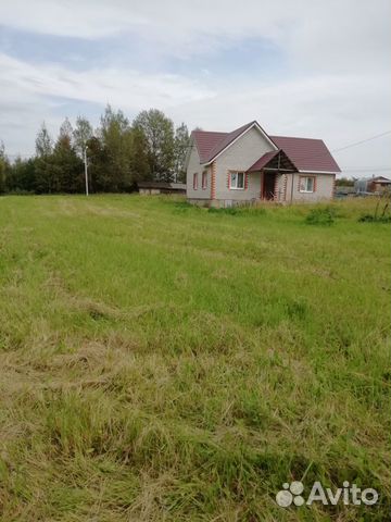 Участок 17 сот. (ИЖС) Участок 17 сот. (ИЖС)