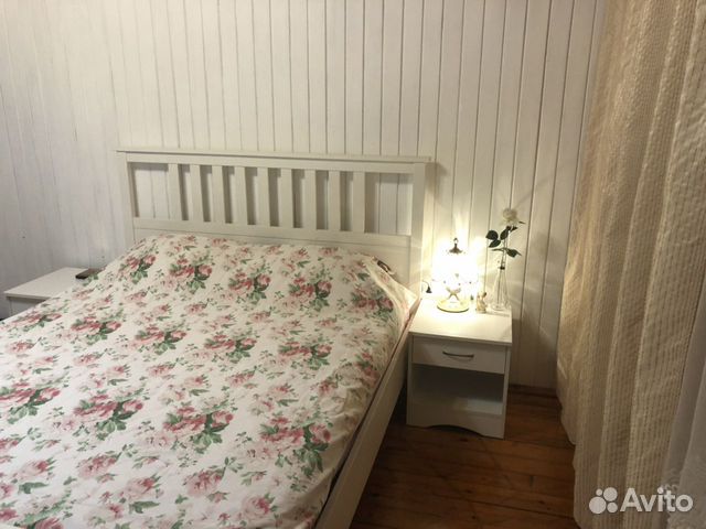 Комната 24 м² в 4-к, 2/3 эт.