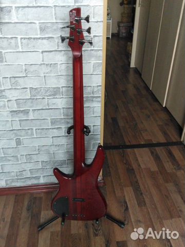 Бас гитара Ibanez SR 905 CNF Бас гитара Ibanez SR 905 CNF
