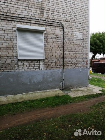 2-к квартира, 43 м², 1/5 эт.