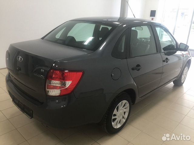 Аренда Авто. Лада Гранта с выкупом Аренда Авто. Лада Гранта с выкупом