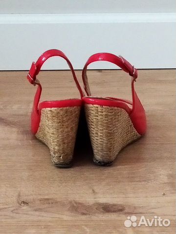 Босоножки Босоножки