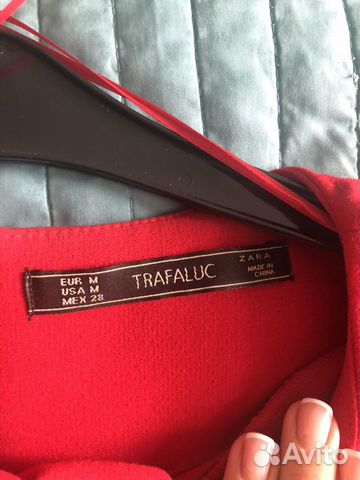 Платье Zara Платье Zara