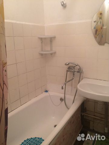 2-к квартира, 40 м², 1/5 эт.