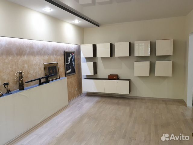 2-к квартира, 53 м², 1/9 эт. 2-к квартира, 53 м², 1/9 эт.