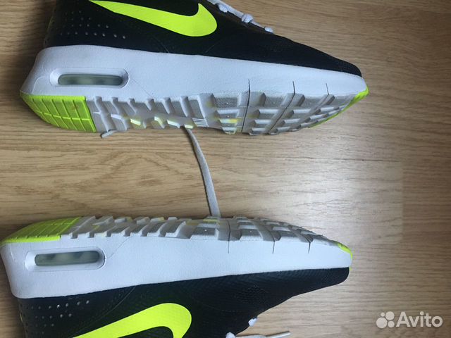 Кроссовки для мальчика Nike Air Max Tavas (GS) Кроссовки для мальчика Nike Air Max Tavas (GS)