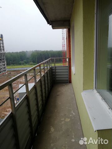 3-к квартира, 71 м², 6/18 эт.