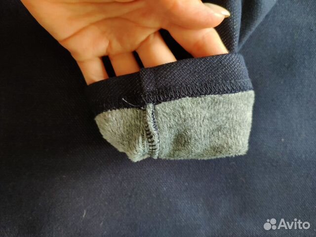 Туника на флисе Reima 164