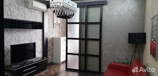 2-к квартира, 54 м², 30/38 эт. 2-к квартира, 54 м², 30/38 эт.