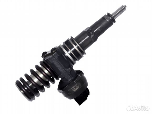 Насос-форсунка 038130073BA VAG Насос-форсунка 038130073BA VAG