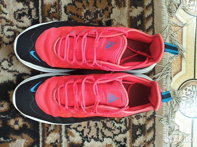 Кросовки nike AIR MAX
