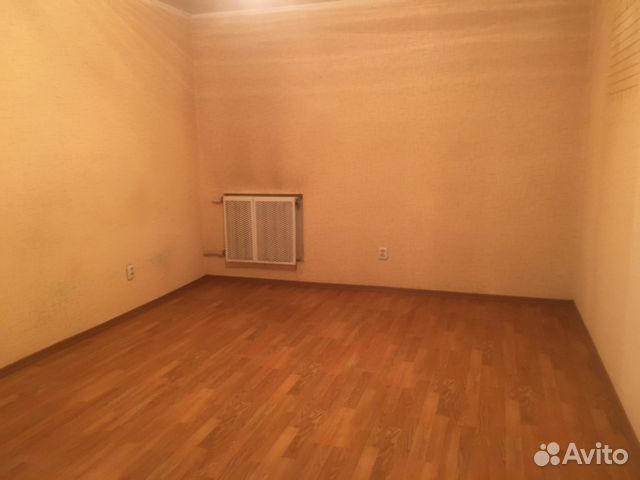 1-к квартира, 32 м², 1/1 эт.
