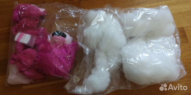 Мягкая игрушка Мягкая игрушка