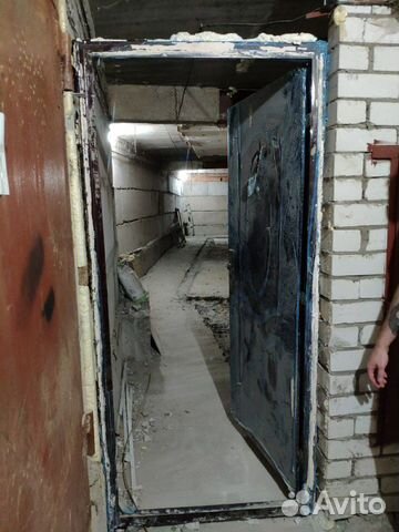 Гараж, > 30 м² Гараж, > 30 м²