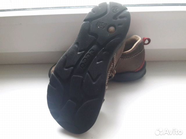 Сандали ecco р.25 Сандали ecco р.25