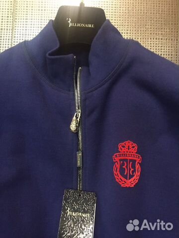 Billionaire Оригинал спортивный костюм
