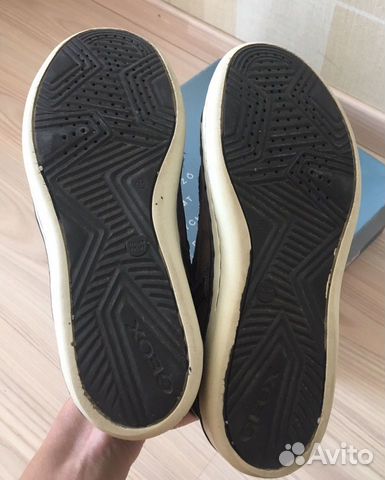 Кеды geox Кеды geox