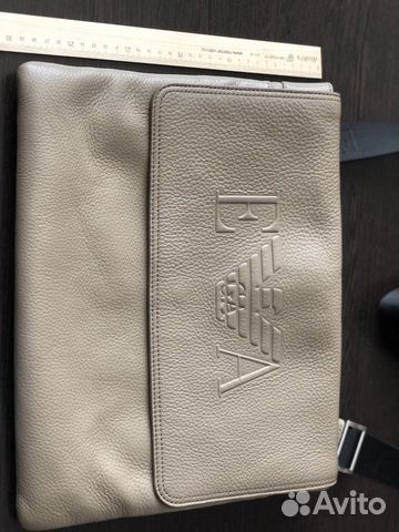 Сумка Giorgio Armani