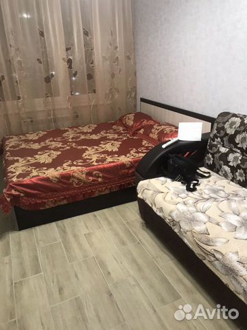 1-к квартира, 39 м², 5/9 эт.