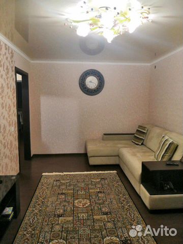 3-к квартира, 62 м², 5/5 эт. 3-к квартира, 62 м², 5/5 эт.