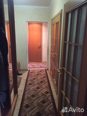 2-к квартира, 56 м², 11/17 эт.