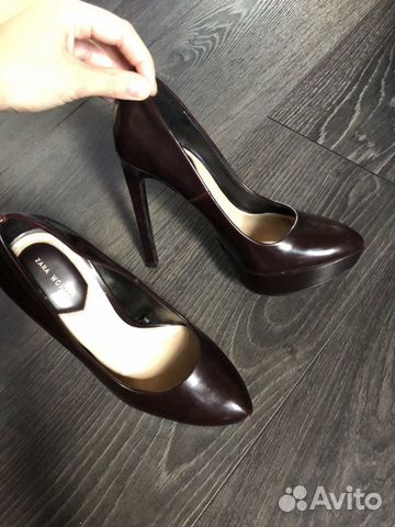 Туфли Zara Туфли Zara