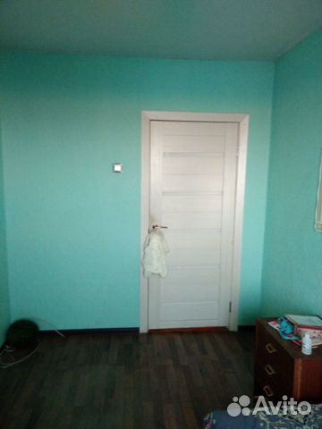 3-к квартира, 54 м², 9/9 эт.