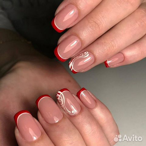 Маникюр - Педикюр Маникюр - Педикюр