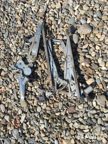 Тоyota Cаmry 40 2007 стеклоподъемник Тоyota Cаmry 40 2007 стеклоподъемник