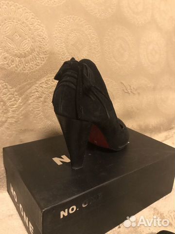 Туфли Туфли