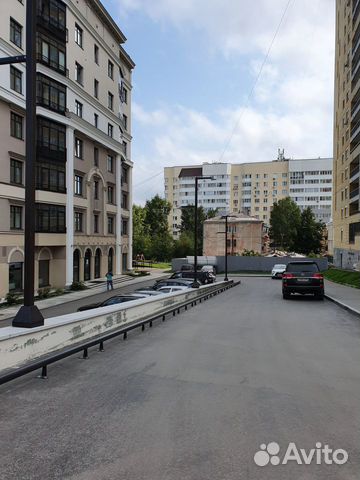Помещение свободного назначения, 111.8 м²