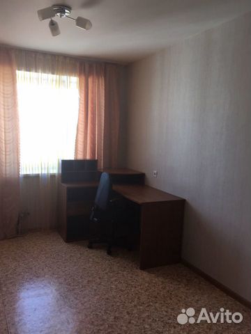 3-к квартира, 80 м², 13/17 эт.