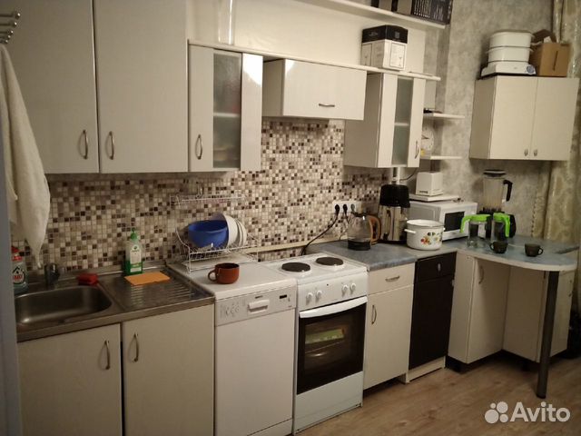 Комната 19 м² в 3-к, 4/14 эт. Комната 19 м² в 3-к, 4/14 эт.