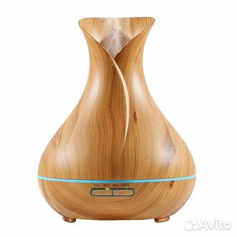 Увлажнитель воздуха