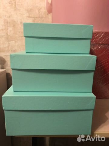 Подарочные коробки Подарочные коробки