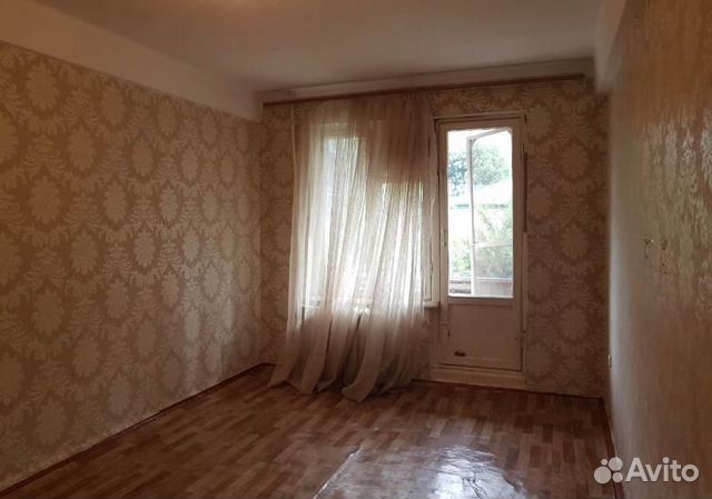 2-к квартира, 50 м², 3/5 эт. 2-к квартира, 50 м², 3/5 эт.
