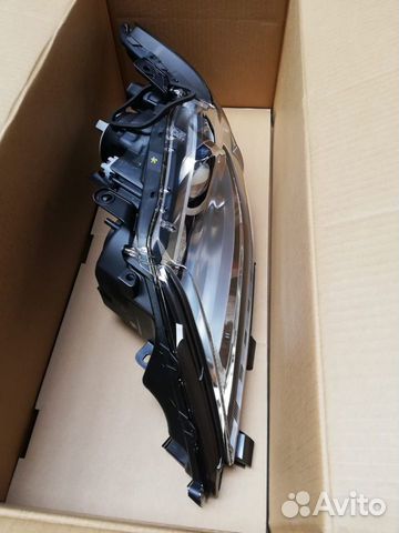 Фара левая LED Lexus ES SV60 8118533B60