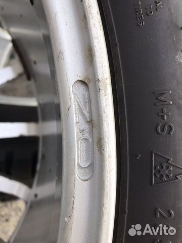 R19 5/120 O.Z Италия R19 5/120 O.Z Италия