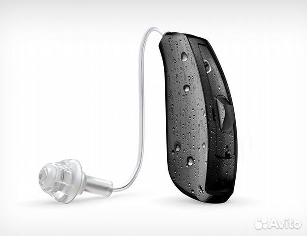 Слуховой аппарат ReSound LiNX2 LS561-DRW