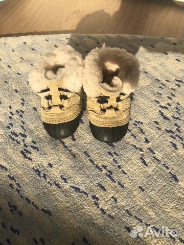 Пинетки Sorel Пинетки Sorel