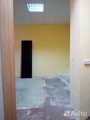 Помещение свободного назначения, 35 м²