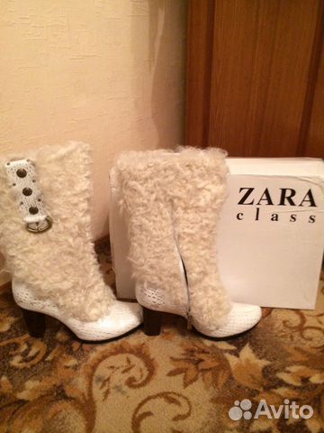 Женские сапоги Женские сапоги