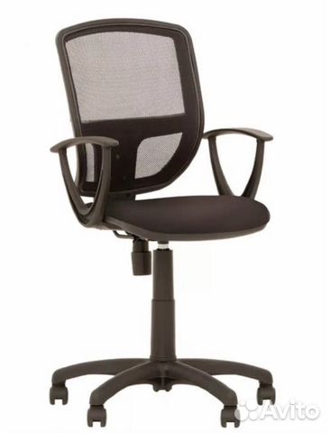 Кресло офисное betta GTP RU OH/5 C 11